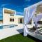 Caramel Villa, with 40m2 Pool & Spa Whirlpool, By ThinkVilla