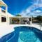 Caramel Villa, elegant escape, By ThinkVilla - Panormos Rethymno