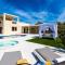 Caramel Villa, elegant escape, By ThinkVilla - Panormos Rethymno