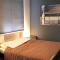 City Apartment (barrierefrei)