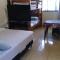 Apartamentos no centro