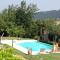 Garda Lake with private pool