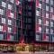 Ramada by Wyndham Istanbul Alibeykoy