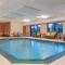 Ramada Hotel Ashland-Catlettsburg - Catlettsburg