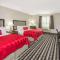 Ramada by Wyndham Springfield North - Springfield