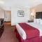 Ramada by Wyndham Grayling Hotel & Conference Center