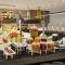 Ramada Plaza by Wyndham Istanbul Asia Airport