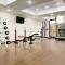 Ramada by Wyndham Tashkent