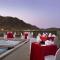 Ramada by Wyndham Udaipur Resort and Spa