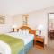 Ramada by Wyndham Cumberland Downtown