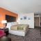 Ramada by Wyndham Coeur d'Alene - كور دالان