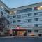 Ramada by Wyndham Downtown Spokane Ramada by Wyndham Downtown Spokane