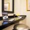 Terra Nova All Suite Hotel