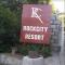 Rock City Resort