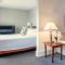 Westmark Anchorage Hotel