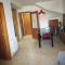 Apartamento rural Escarla 1-3 - Aren