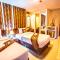 The Aim Sathorn Hotel
