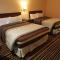 Hotel Real Plaza Aguascalientes