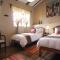 "LLipimpac Guesthouse"