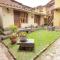 "LLipimpac Guesthouse"