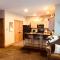 Boyne Mountain Creekside Condo
