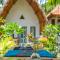 Crystal Bay Bungalows - Nusa Penida