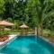 Crystal Bay Bungalows