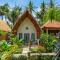 Crystal Bay Bungalows - Nusa Penida