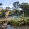 Foto: Colonial Village Cabins, Camping & Tours - Hervey Bay YHA 2/21