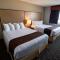 Best Western Airdrie - Airdrie