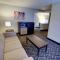 Best Western Airdrie - Airdrie