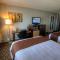 Foto: Best Western Airdrie 10/29