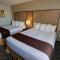 Best Western Airdrie - Airdrie