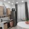 Luxurious apartments at Soborna St