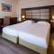 Agrinio Imperial Hotel