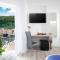 Sirocco Suites