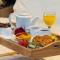 Mayan for service apartments