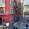 "Le Calypso" by EnjoyNice, 2-bedroom with airco, beach at 3 min - 尼斯