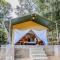 Nayalap - Rural Himalayan Glamping