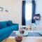 "Le Calypso" by EnjoyNice, 2-bedroom with airco, beach at 3 min - 尼斯