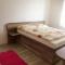 Promenád apartmány