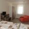 Promenád apartmány