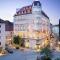 Mandarin Oriental, Munich - Germany's Best City Hotel 2024