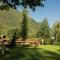Chalet Astrid