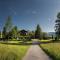 Chalet Astrid