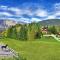 Chalet Astrid