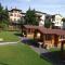 Villa Donkey Chalet