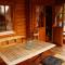 Villa Donkey Chalet
