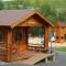 Villa Donkey Chalet
