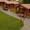 Villa Donkey Chalet